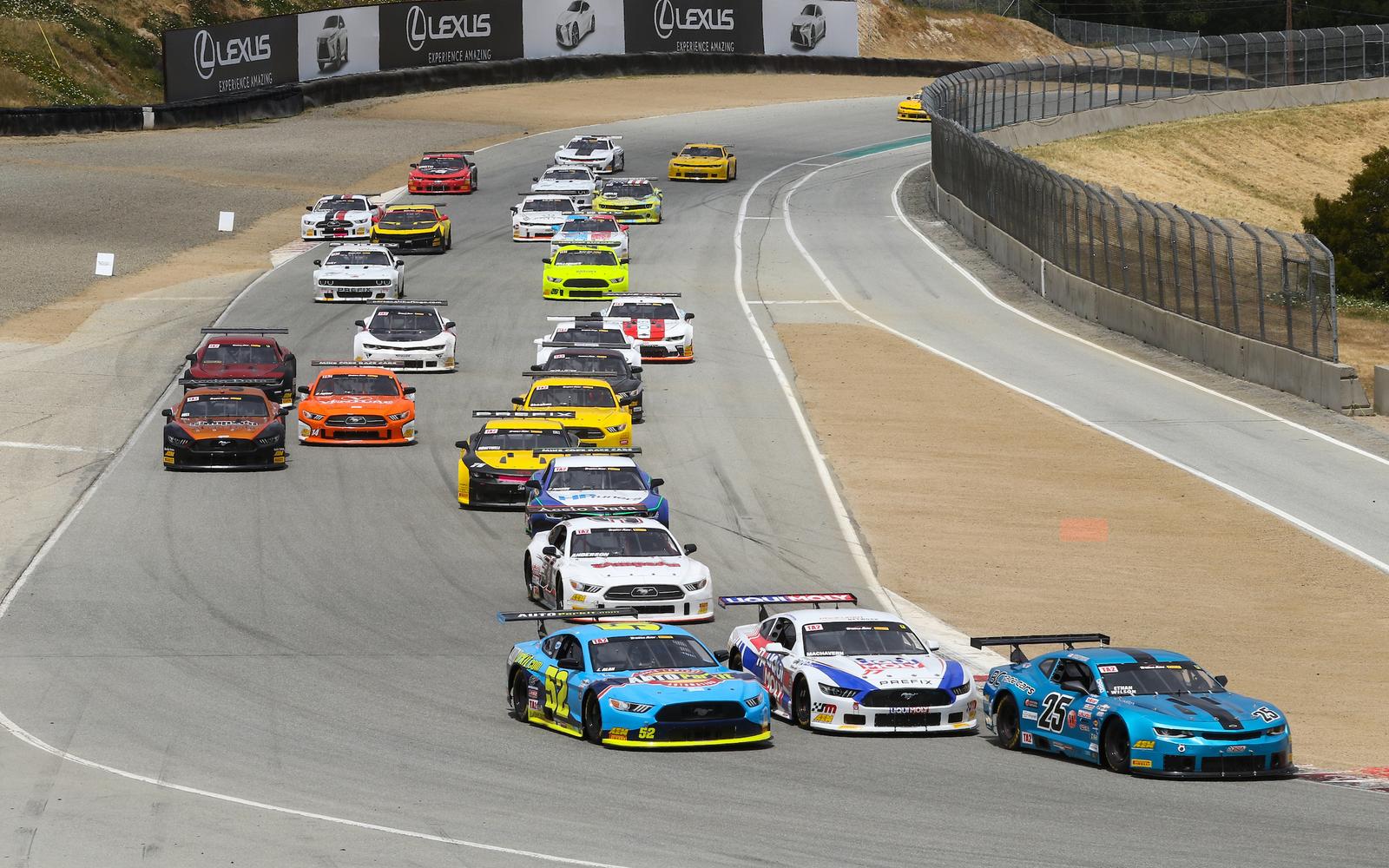 Continued Growth for Trans Am in 2019